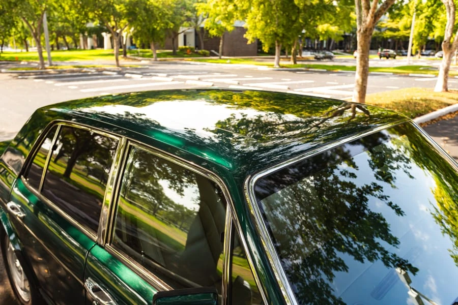 1995 Bentley Brooklands - Image 21 of 31