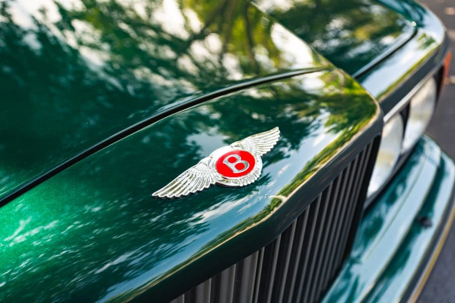 1995 Bentley Brooklands - Image 18 of 31