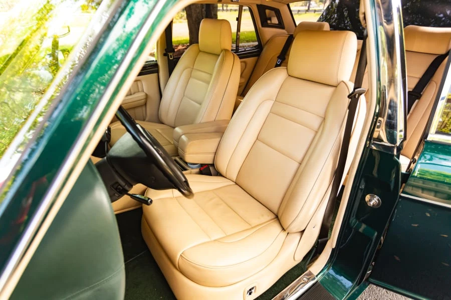 1995 Bentley Brooklands - Image 5 of 31