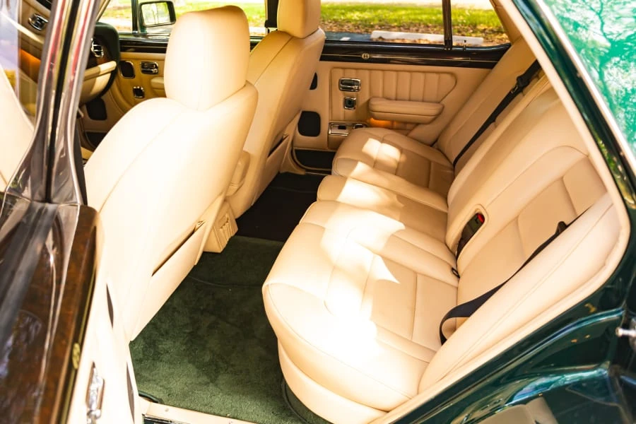 1995 Bentley Brooklands - Image 11 of 31