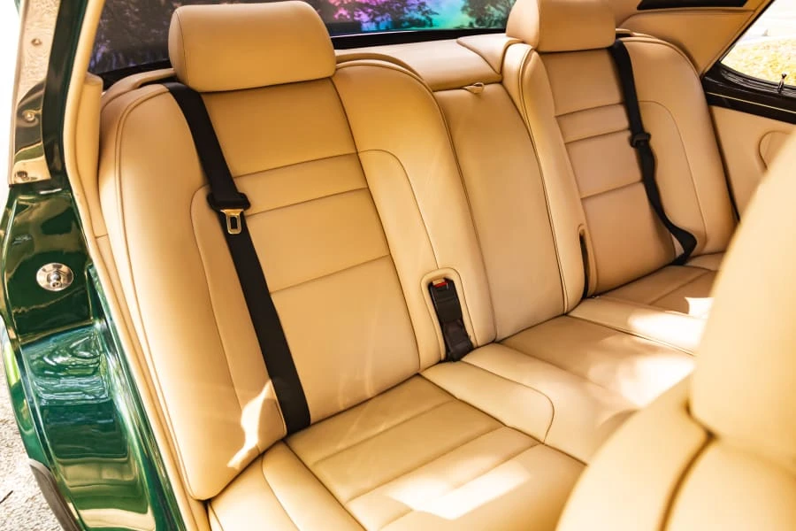 1995 Bentley Brooklands - Image 13 of 31