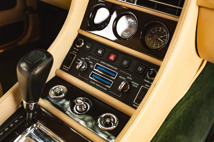 1995 Bentley Brooklands - Image 9 of 31