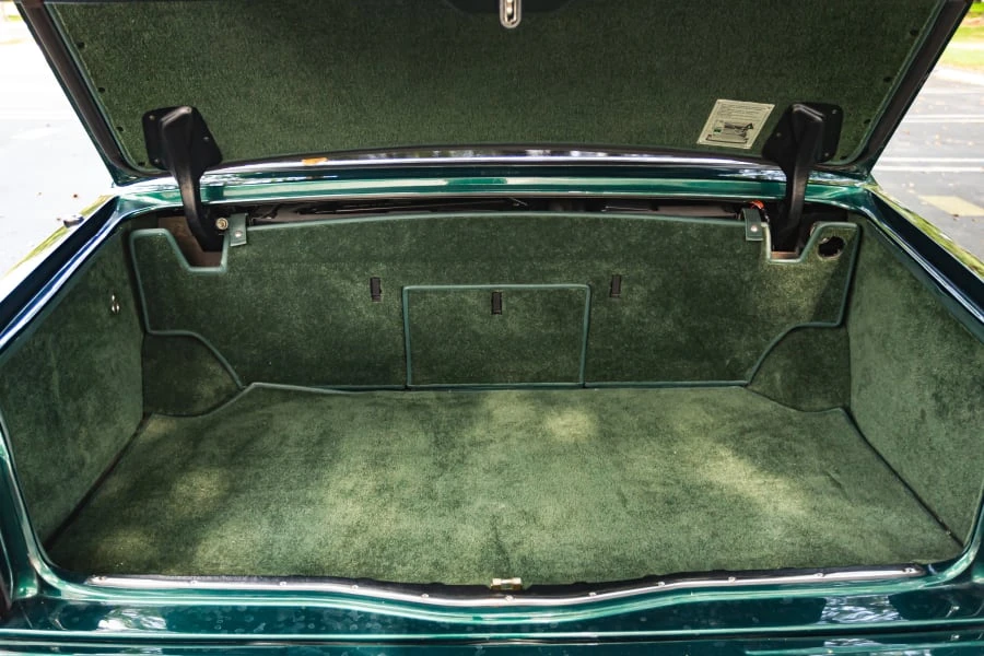 1995 Bentley Brooklands - Image 25 of 31