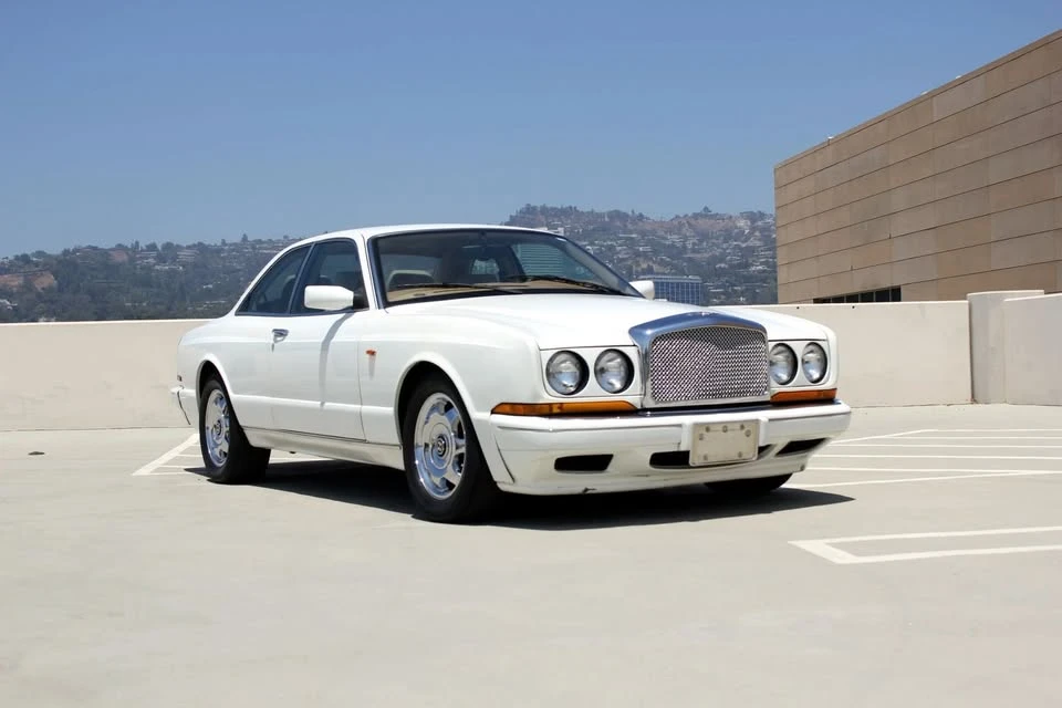 1995 Bentley Continental R - Image 2 of 20