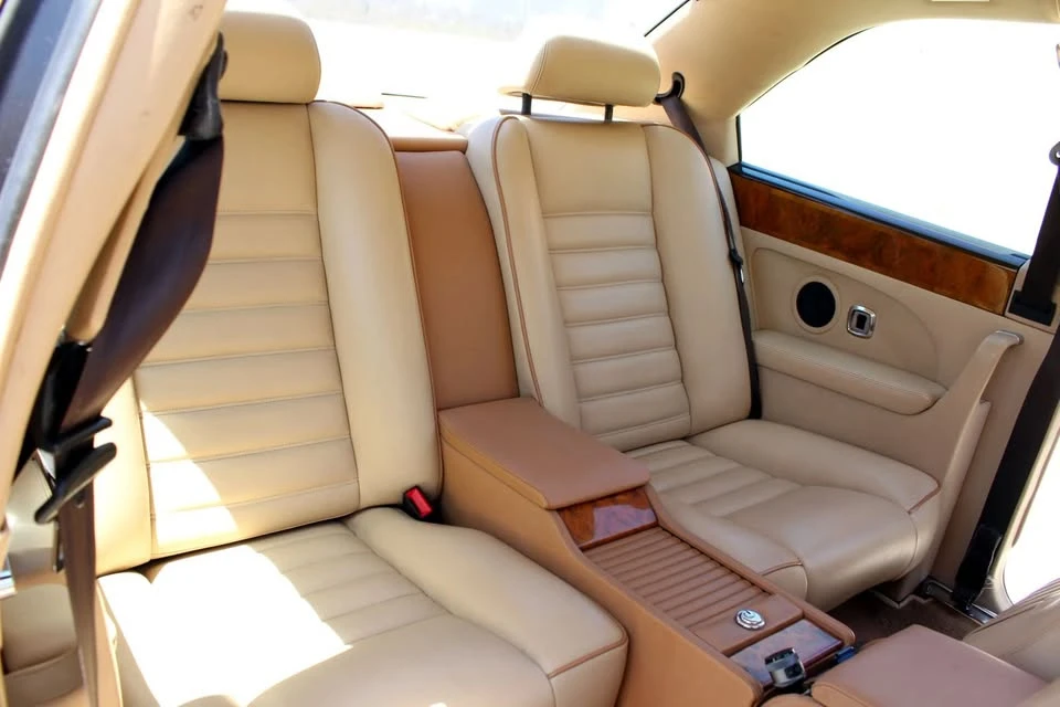 1995 Bentley Continental R - Image 14 of 20
