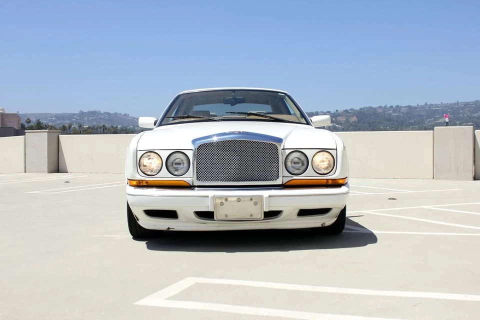 1995 Bentley Continental R - Image 16 of 20