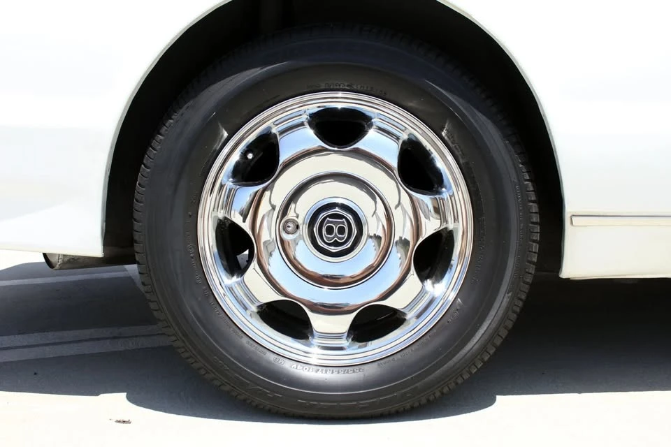 1995 Bentley Continental R - Image 13 of 20