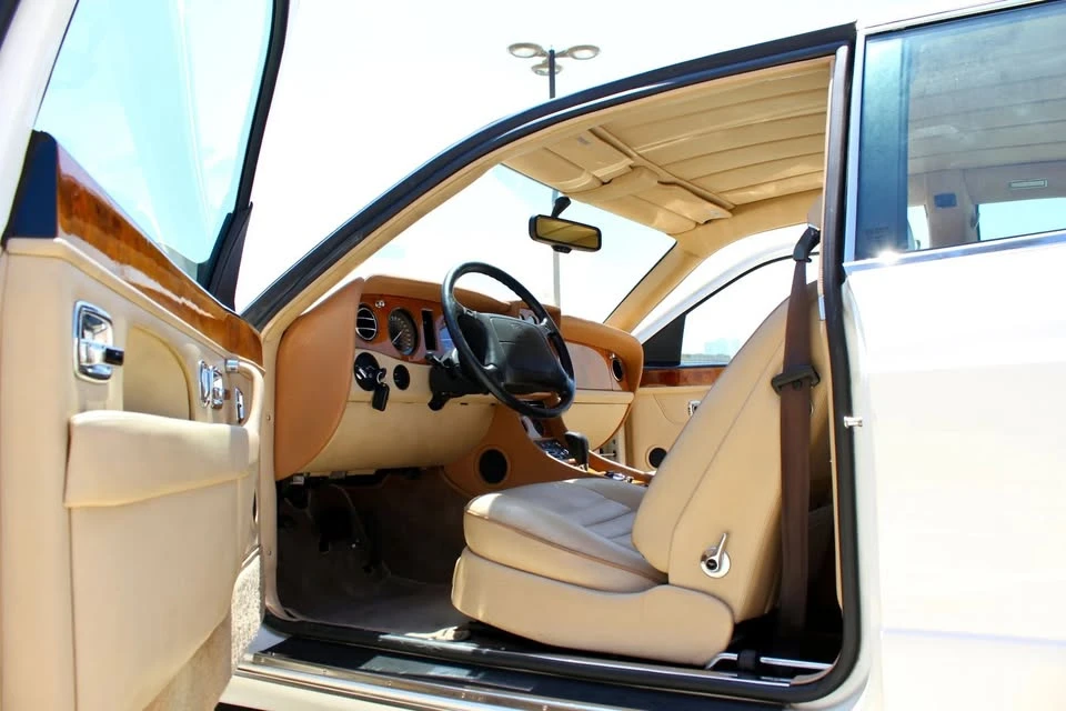 1995 Bentley Continental R - Image 9 of 20