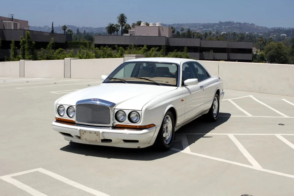 1995 Bentley Continental R - Image 7 of 20