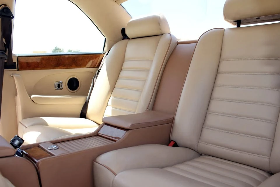 1995 Bentley Continental R - Image 15 of 20