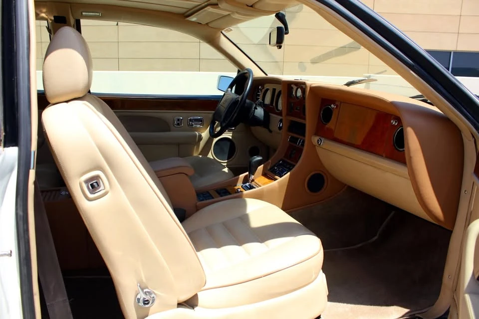 1995 Bentley Continental R - Image 10 of 20