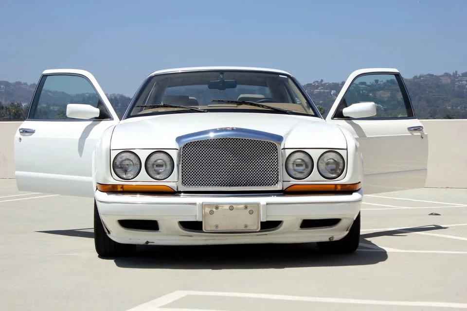1995 Bentley Continental R - Image 12 of 20