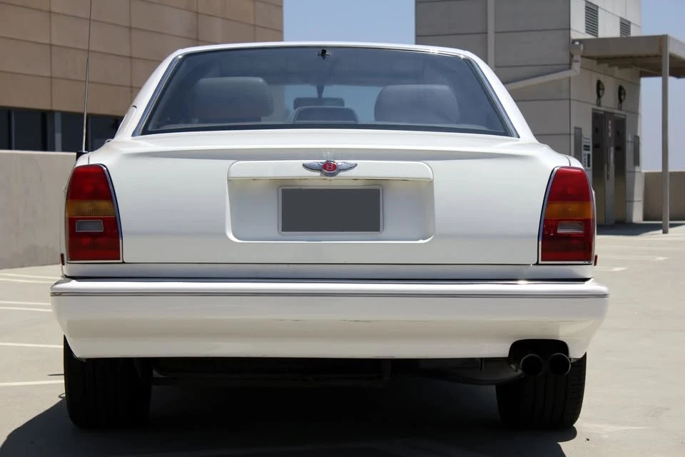 1995 Bentley Continental R - Image 4 of 20