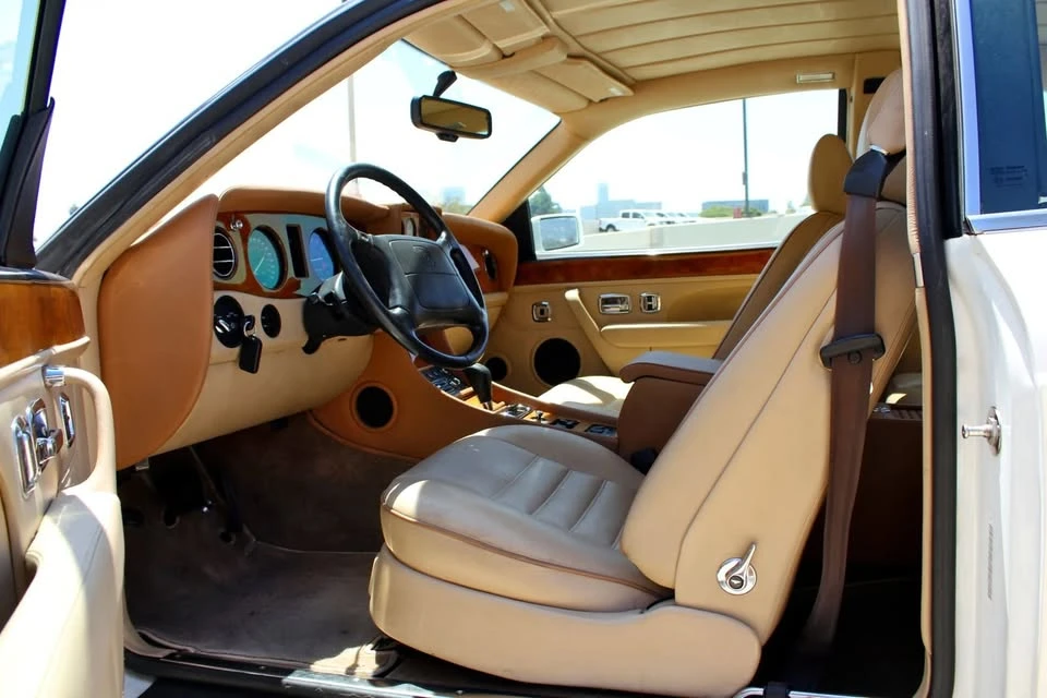 1995 Bentley Continental R - Image 11 of 20