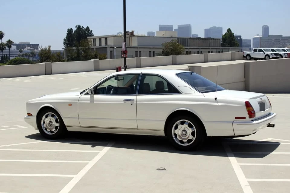1995 Bentley Continental R - Image 5 of 20