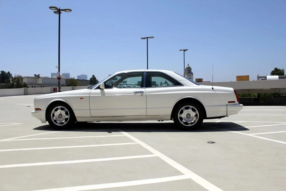 1995 Bentley Continental R - Image 6 of 20