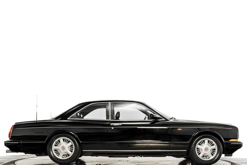 1995 Bentley Continental R - Image 2 of 3