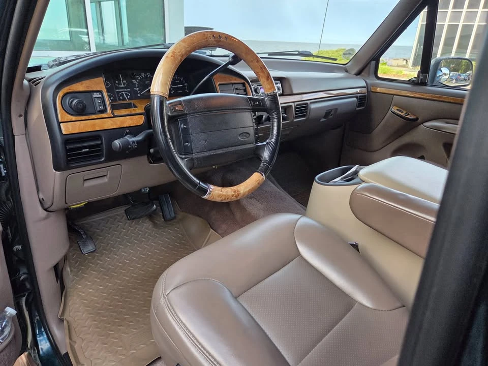 1995 Bentley Continental R - Image 5 of 16