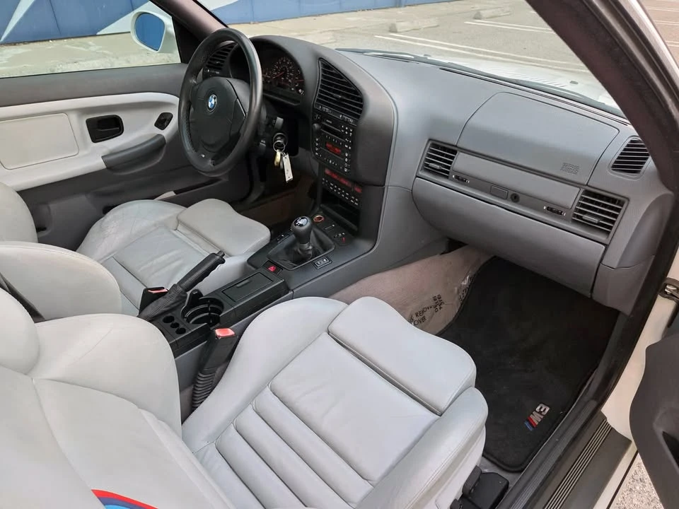 1995 Bentley Continental R - Image 7 of 16