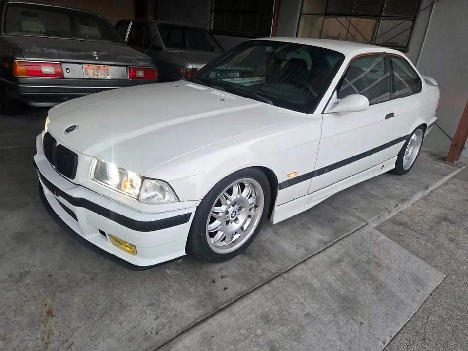 1995 Bentley Continental R - Image 8 of 16
