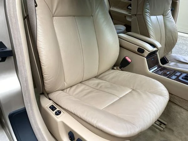 1995 BMW E38 7 Series - Image 5 of 5