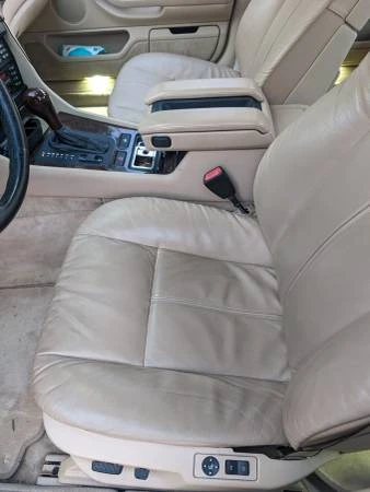 1995 BMW E38 7 Series - Image 4 of 5
