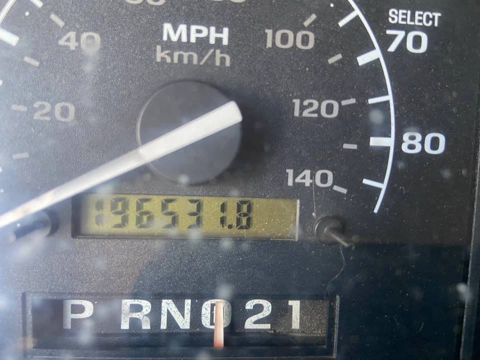 1995 Ford Bronco 5th Gen - Image 11 of 19