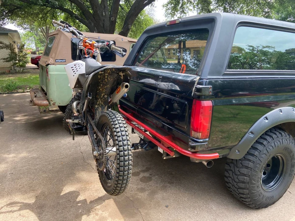 1995 Ford Bronco 5th Gen - Image 19 of 19
