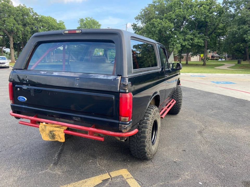 1995 Ford Bronco 5th Gen - Image 3 of 19