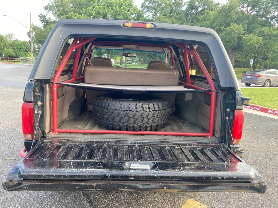 1995 Ford Bronco 5th Gen - Image 6 of 19