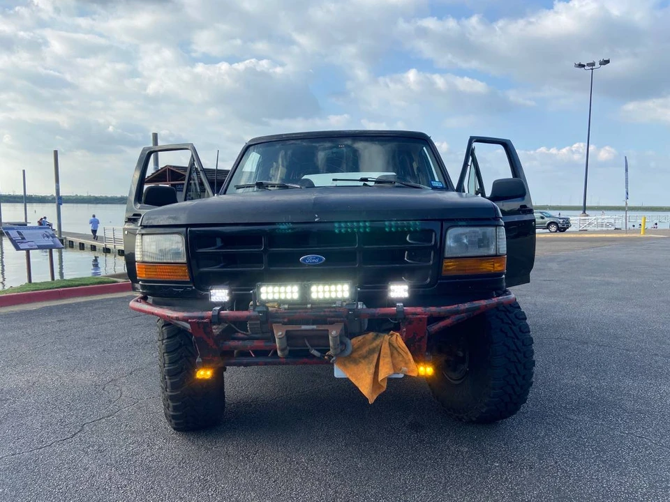 1995 Ford Bronco 5th Gen - Image 12 of 19