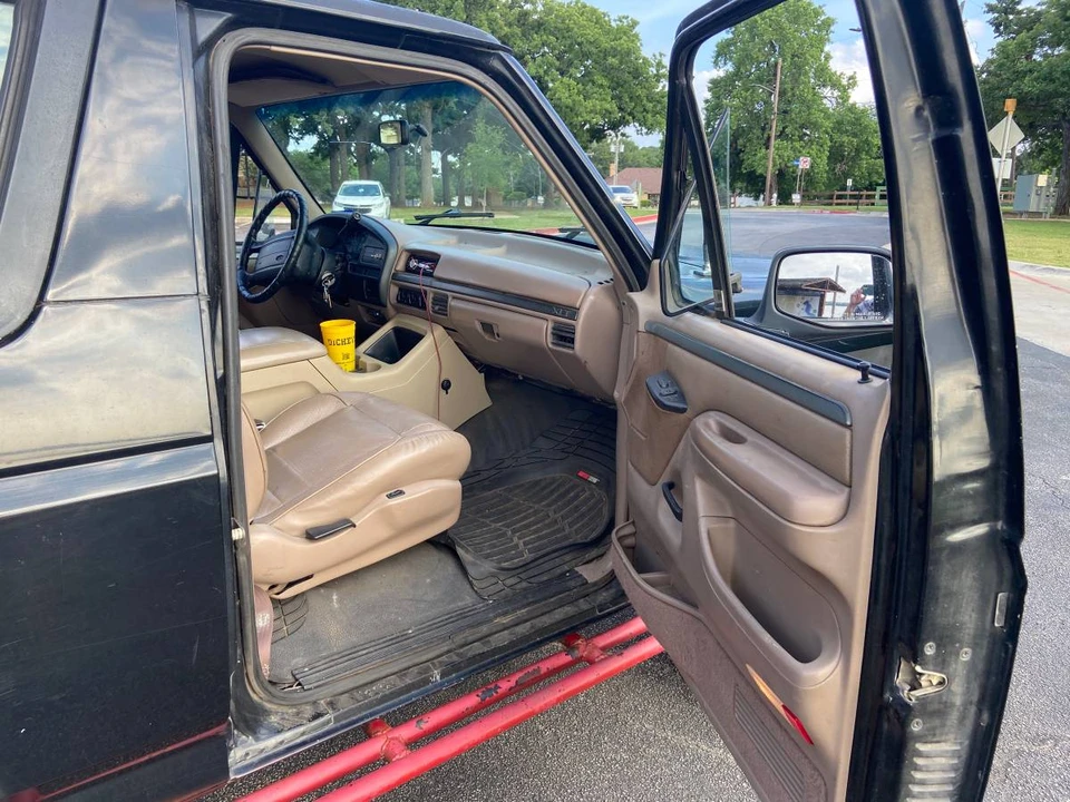 1995 Ford Bronco 5th Gen - Image 8 of 19