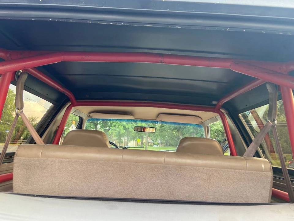 1995 Ford Bronco 5th Gen - Image 7 of 19