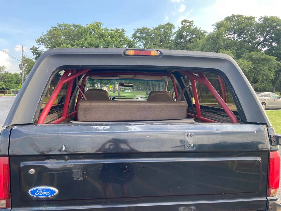 1995 Ford Bronco 5th Gen - Image 5 of 19