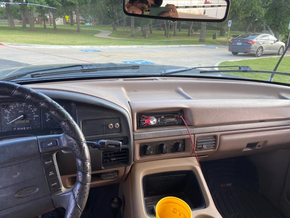 1995 Ford Bronco 5th Gen - Image 13 of 19