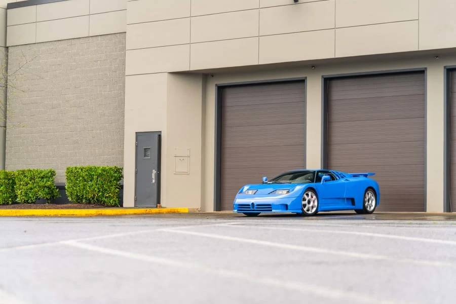 1995 Bugatti - Image 14 of 31