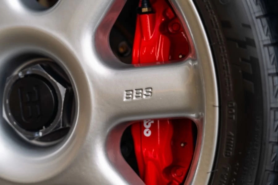 1995 Bugatti - Image 23 of 31