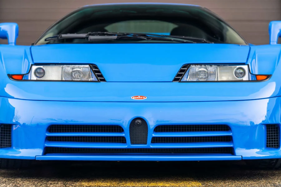 1995 Bugatti - Image 20 of 31