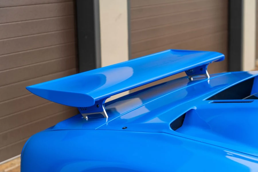 1995 Bugatti - Image 25 of 31