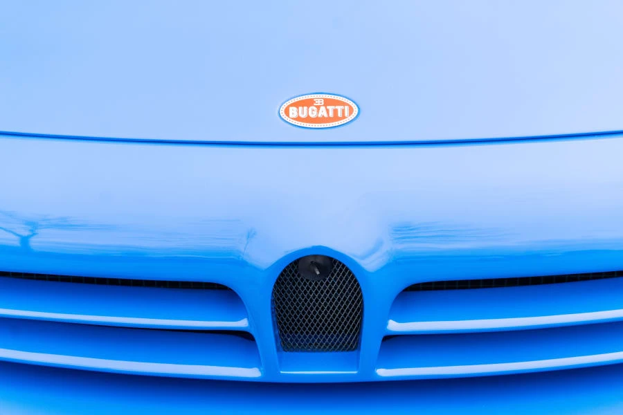 1995 Bugatti - Image 13 of 31