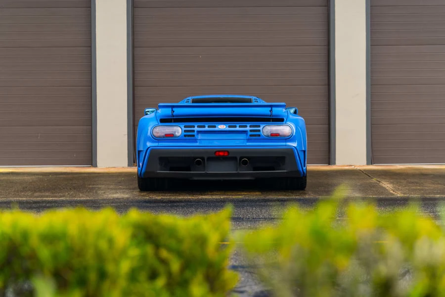 1995 Bugatti - Image 5 of 31