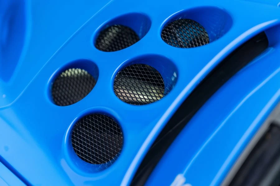 1995 Bugatti - Image 31 of 31
