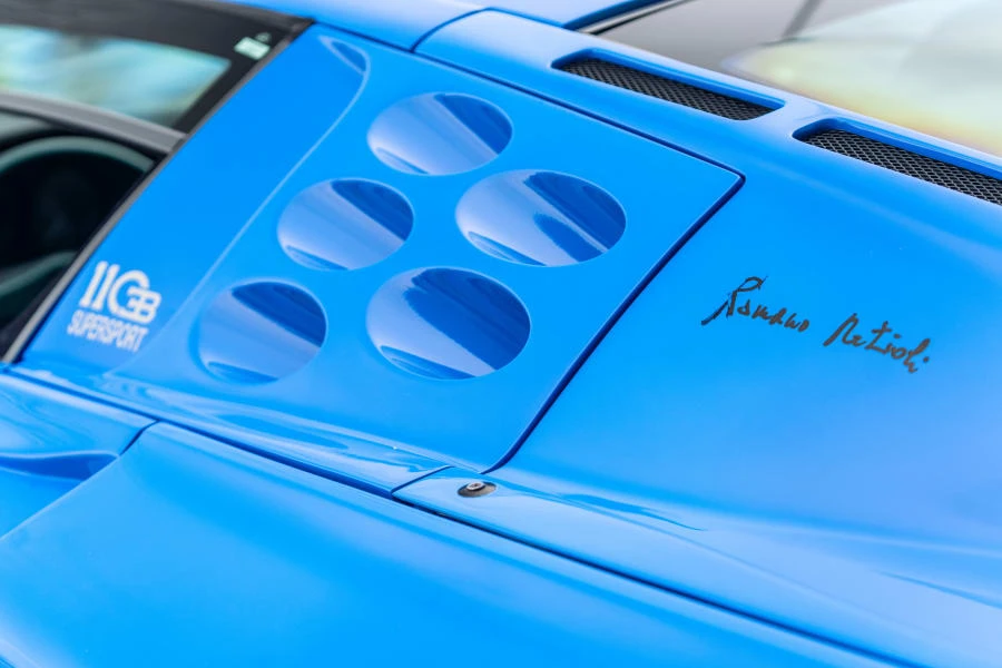 1995 Bugatti - Image 28 of 31