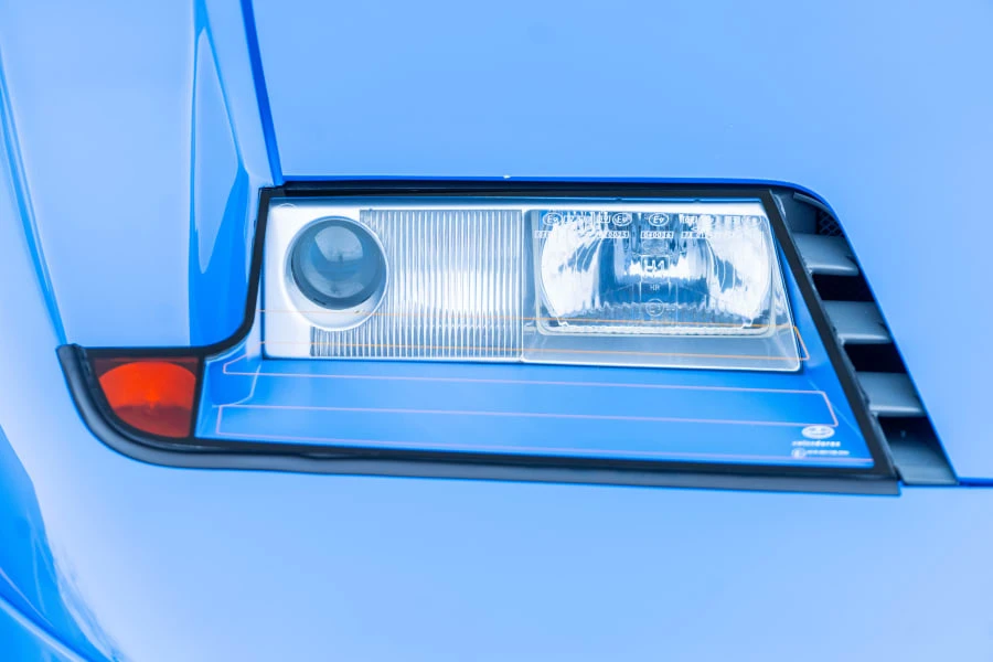 1995 Bugatti - Image 15 of 31