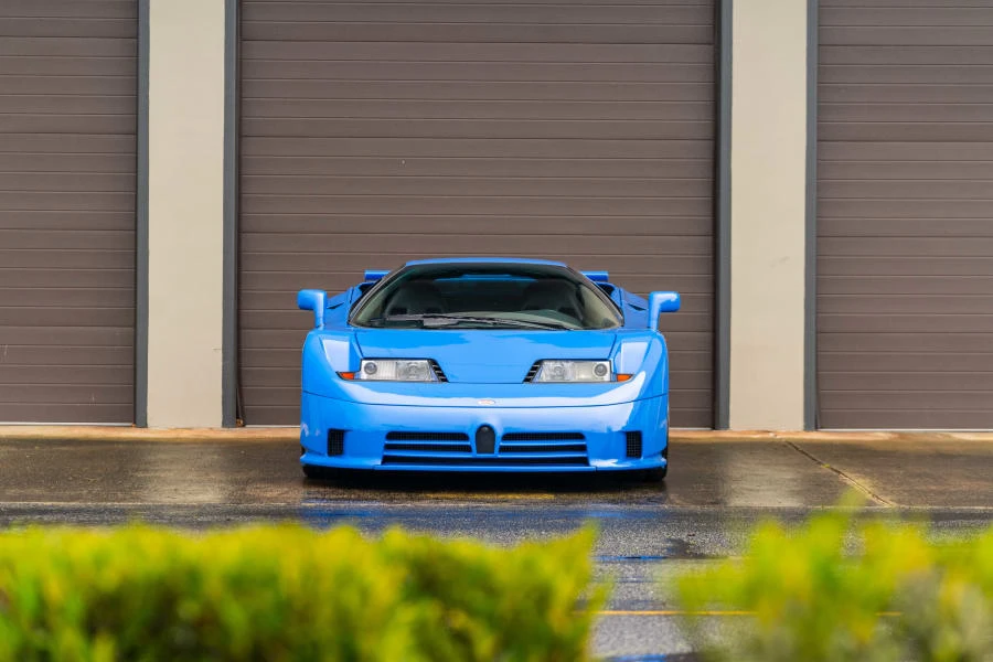 1995 Bugatti - Image 4 of 31