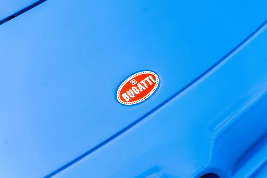 1995 Bugatti - Image 16 of 31