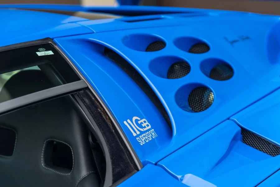 1995 Bugatti - Image 10 of 31