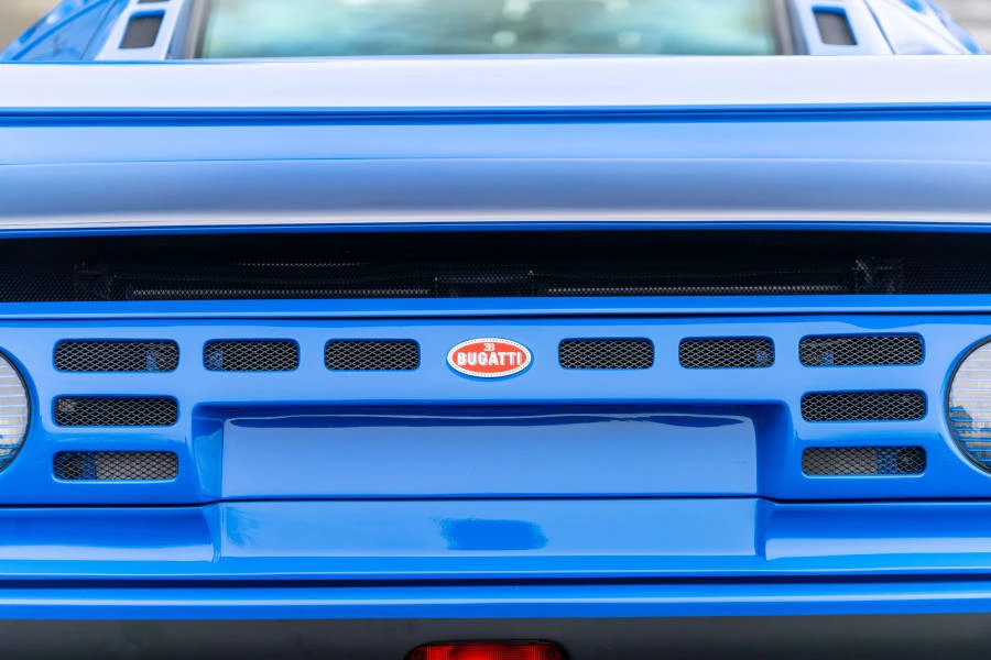1995 Bugatti - Image 22 of 31