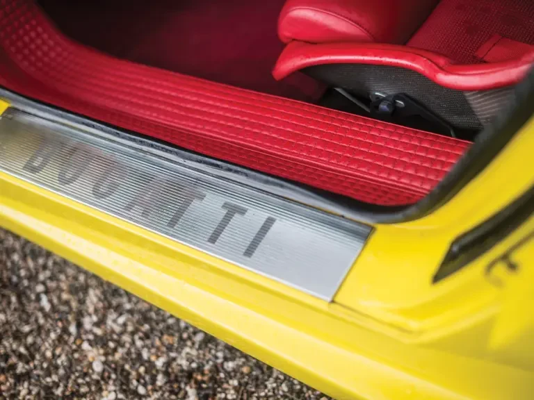 1995 Bugatti - Image 9 of 27