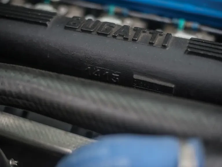 1995 Bugatti - Image 25 of 27